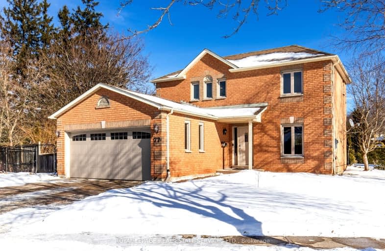 77 Birchway Place, Halton Hills | Image 1