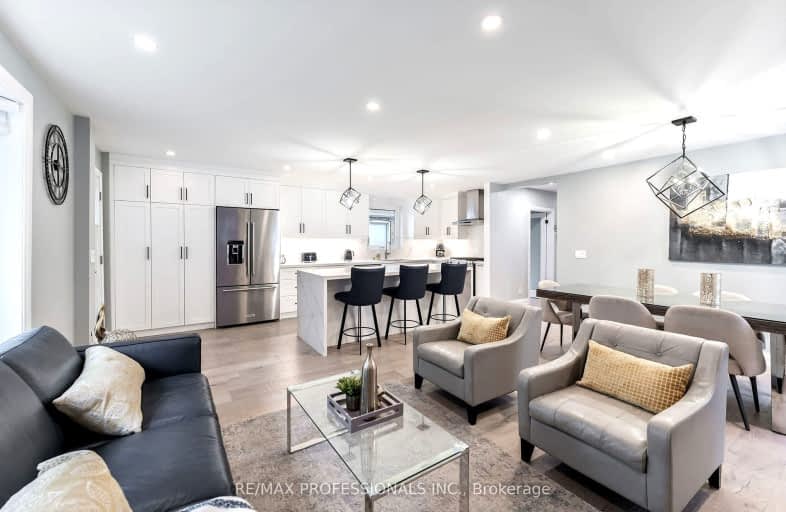 27 Charleston Road, Toronto | Image 1