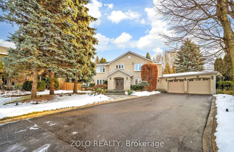 8 Enchanted Court, Brampton | Image 1