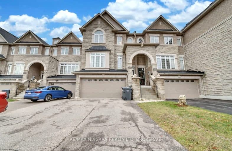 489 Briggs Court, Mississauga | Image 1