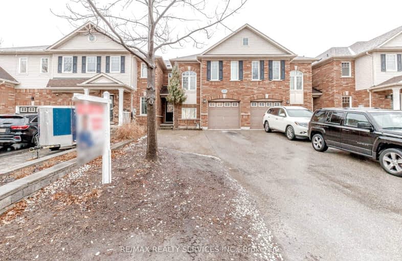 3120 Highbourne Crescent, Oakville | Image 1