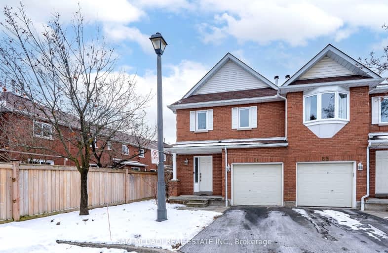 66-6050 Bidwell Trail, Mississauga | Image 1