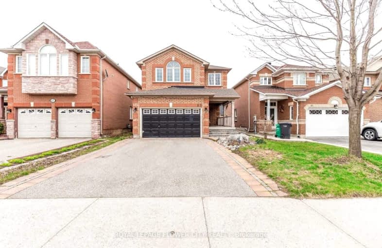 63 Orchid Drive, Brampton | Image 1