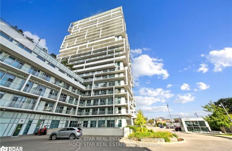 705-65 Speers Road, Oakville | Image 1