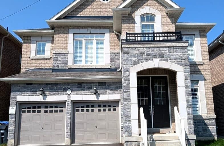 Bsmt-88 Clockwork Drive, Brampton | Image 1