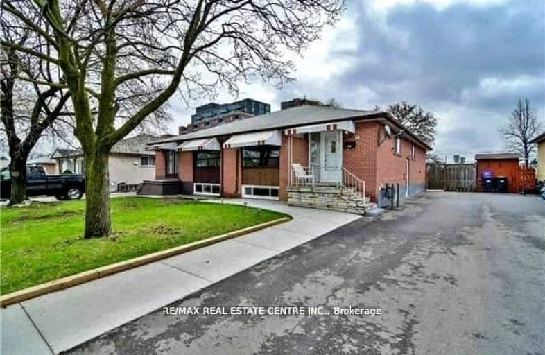 Upper-23 Avondale Boulevard, Brampton | Image 1