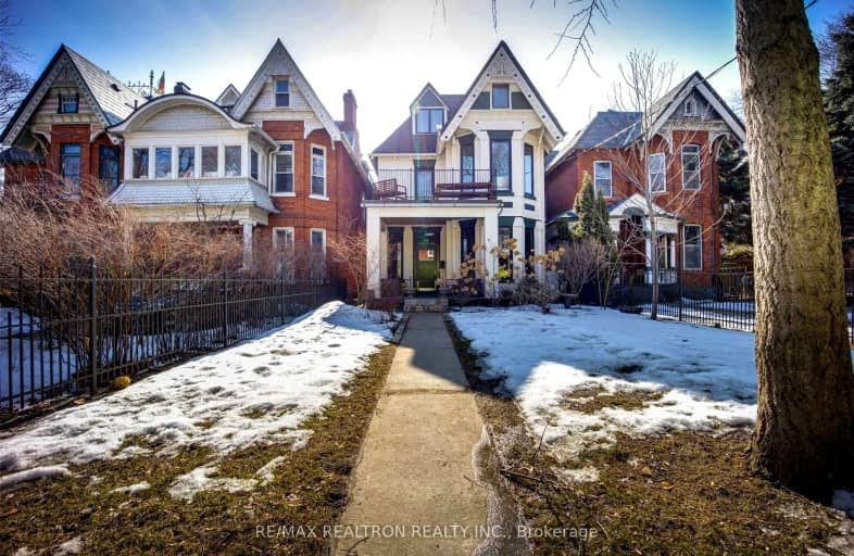 51 Melbourne Avenue, Toronto | Image 1