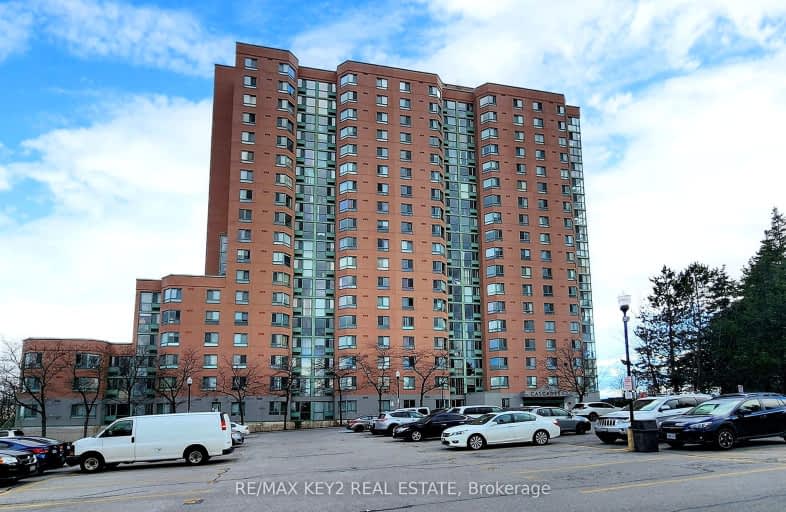 312-61 Markbrook Lane, Toronto | Image 1