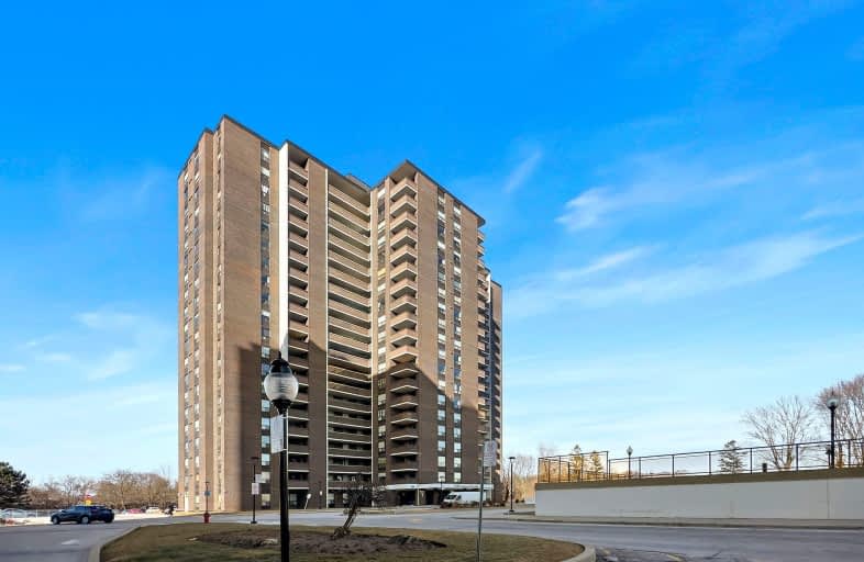 209-1535 Lakeshore Road East, Mississauga | Image 1