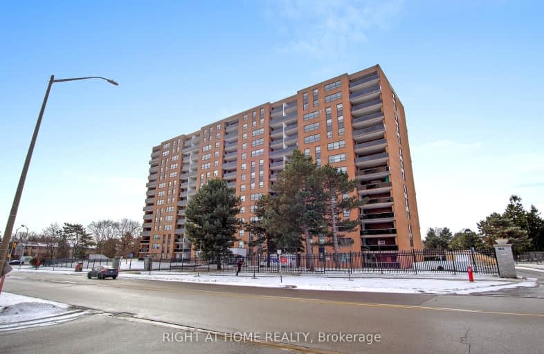 712-4 Lisa Street, Brampton | Image 1