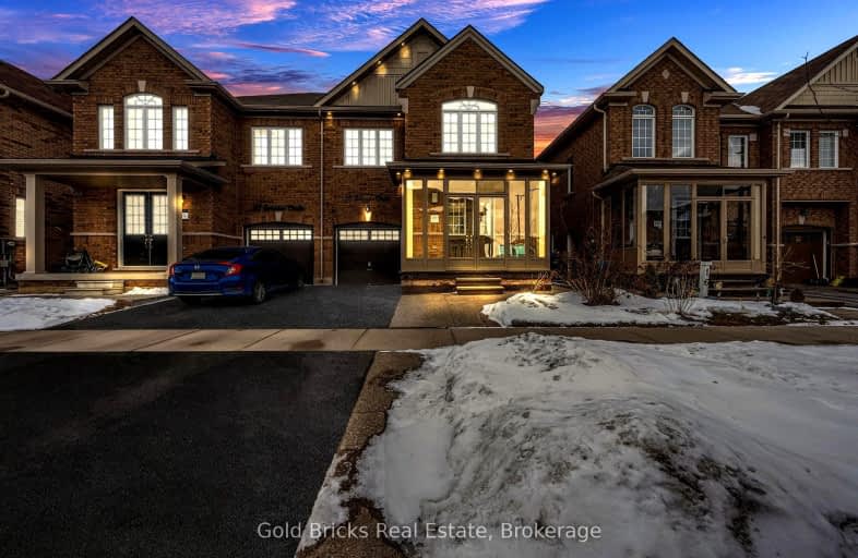 18 Germain Circle, Brampton | Image 1