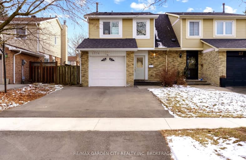 2776 Andorra Circle, Mississauga | Image 1