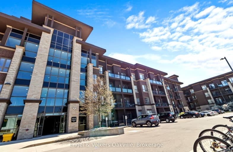 135-5010 Corporate Drive, Burlington | Image 1