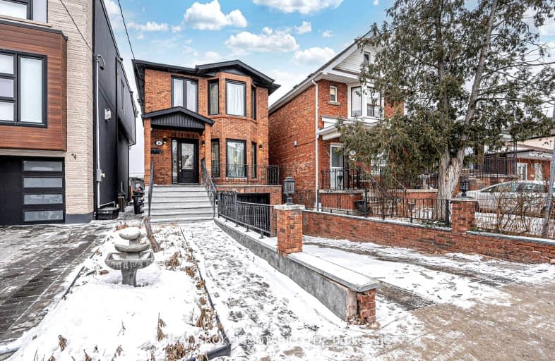 16 Hatherley Road, Toronto | Image 1