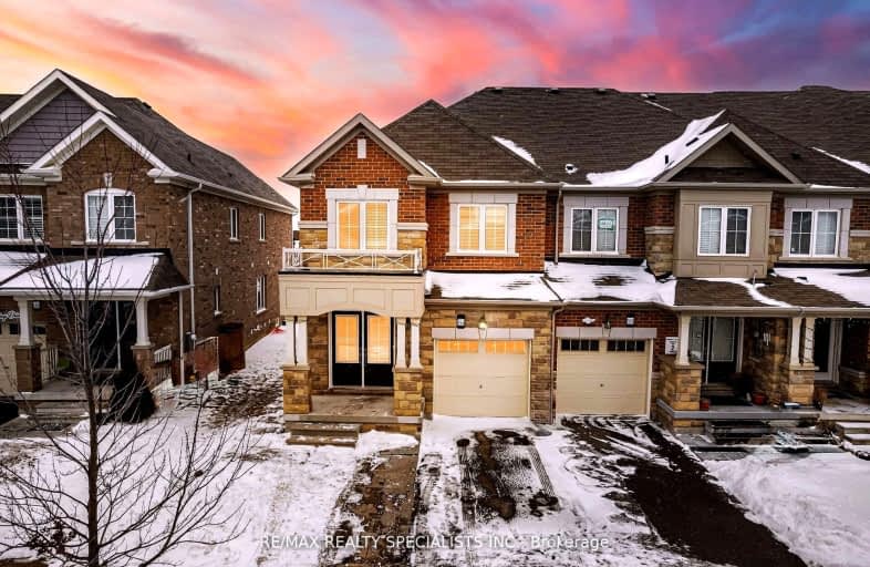 186 Golden Springs Drive, Brampton | Image 1