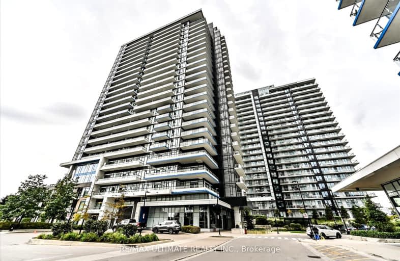 2108-2560 Eglinton Avenue West, Mississauga | Image 1