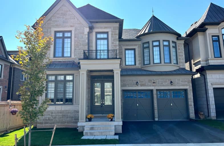 1214 Pondside Trail, Oakville | Image 1