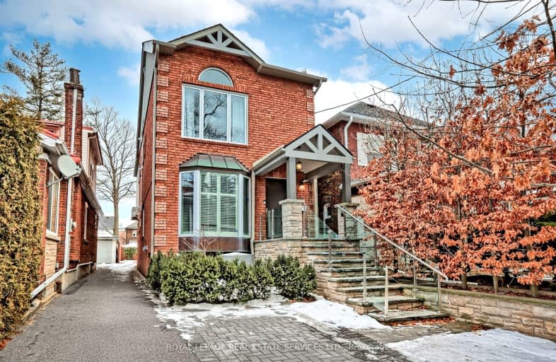 115 Humbercrest Boulevard, Toronto | Image 1