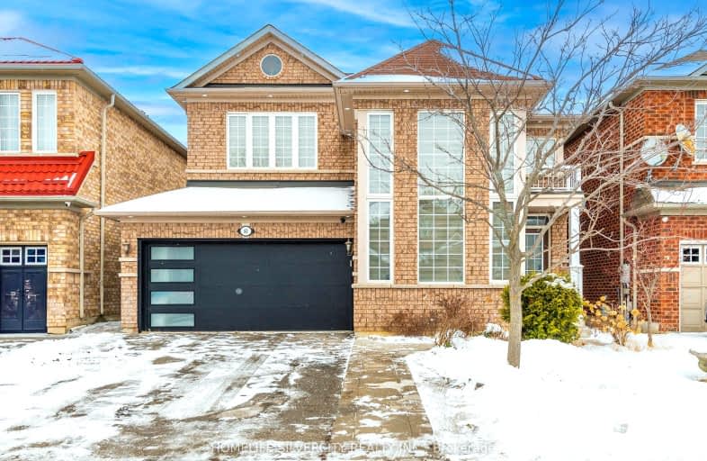 85 Stoneylake Avenue, Brampton | Image 1