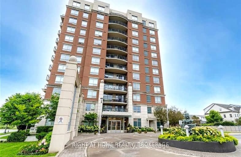 906-2365 Central Park Drive, Oakville | Image 1