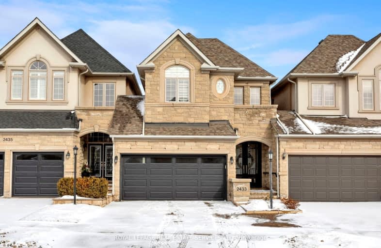 2433 Presquile Drive, Oakville | Image 1