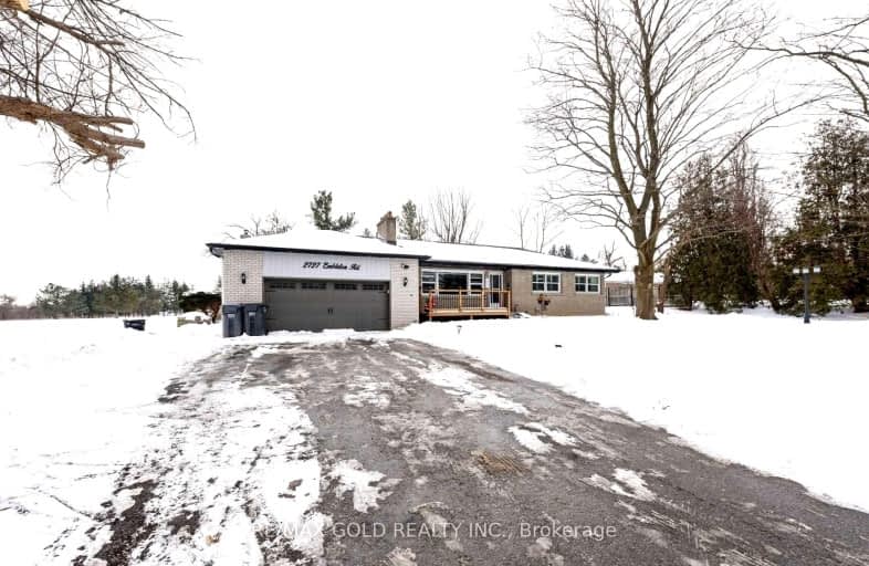 2727 Embleton Road, Brampton | Image 1