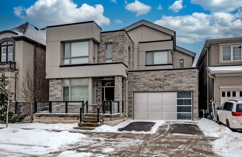 3186 Hines Drive, Oakville | Image 1