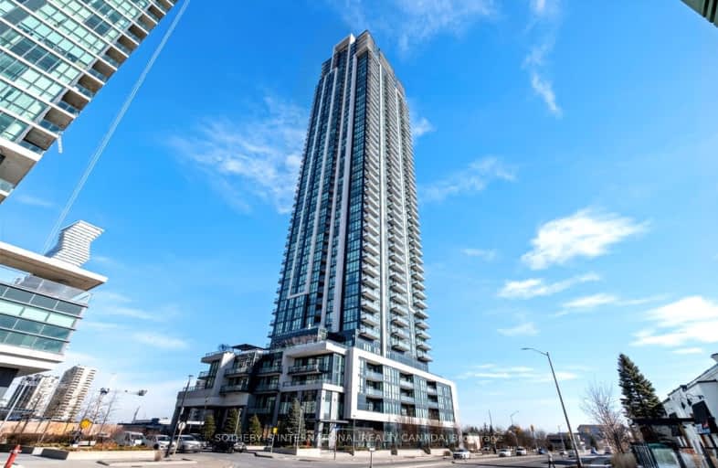 3908-3975 Grand Park Drive, Mississauga | Image 1