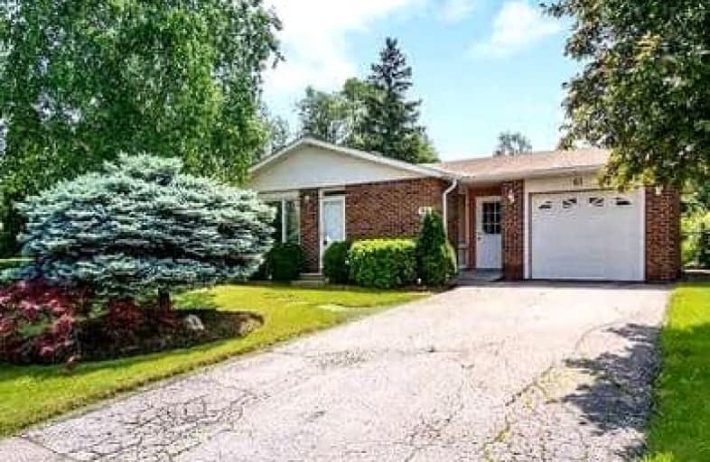 61 Epsom Downs Drive, Brampton | Image 1