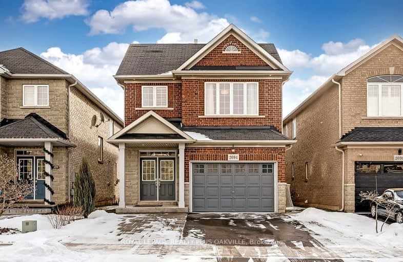 2094 Tovell Drive, Oakville | Image 1