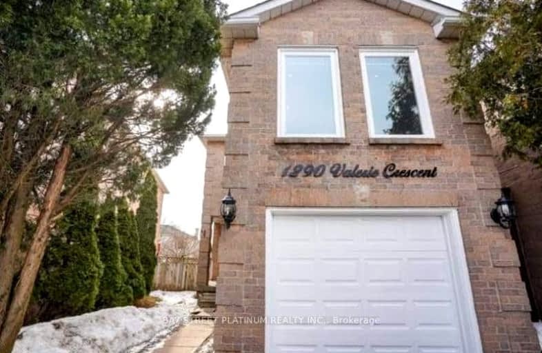 1290 Valerie Crescent South, Oakville | Image 1