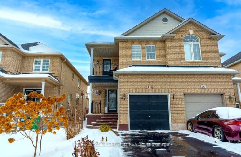 18 Newark Way, Brampton | Image 1