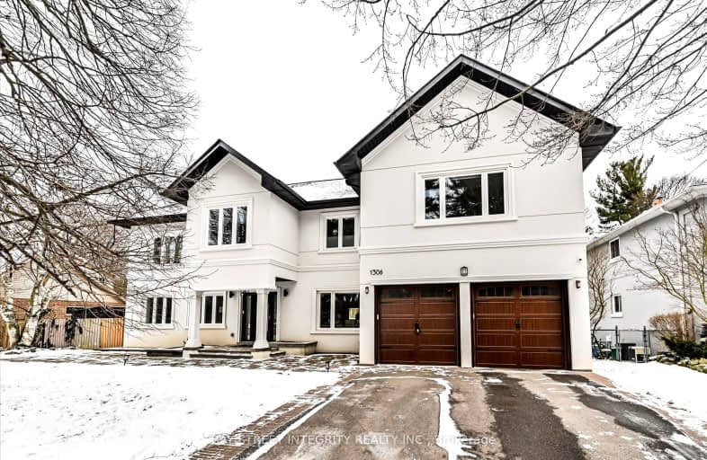 1306 Amber Crescent, Oakville | Image 1