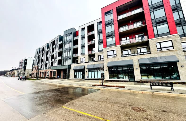 306-3265 Carding Mill Trail, Oakville | Image 1