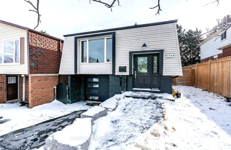 3346 Hannibal Road, Burlington | Image 1