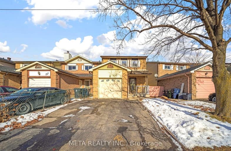 155 Briarwood Avenue, Toronto | Image 1