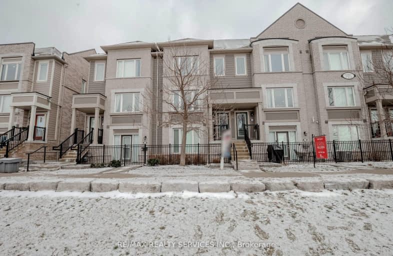 103-1 Beckenrose Court, Brampton | Image 1