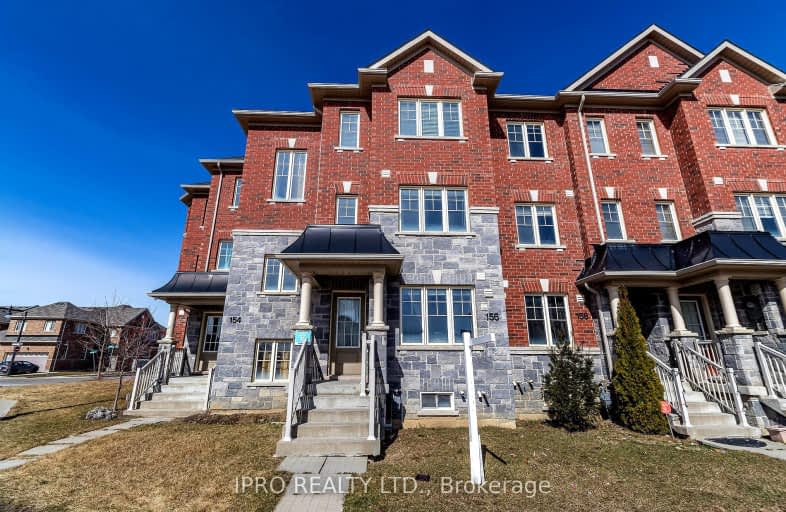 156 Inspire Boulevard, Brampton | Image 1