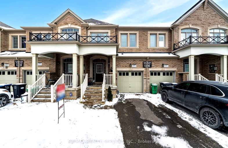 7 Lady Evelyn Crescent, Brampton | Image 1