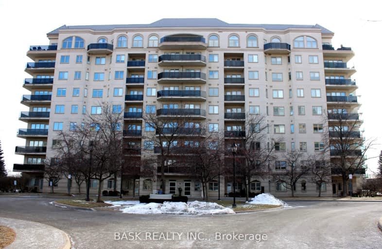 208-10 dayspring Circle, Brampton | Image 1