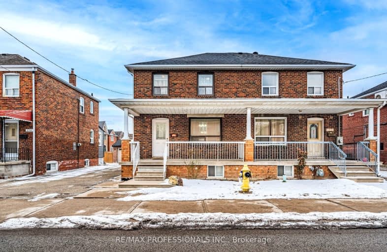 540 Old Weston Road, Toronto | Image 1