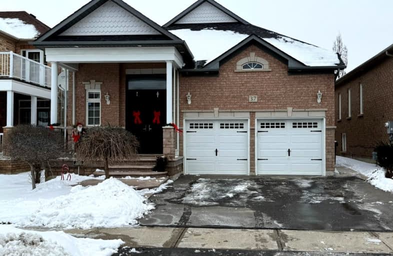 37 Chevrolet Drive East, Brampton | Image 1