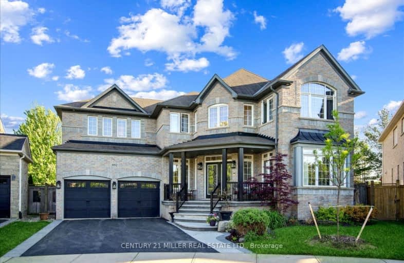 3352 Skipton Lane, Oakville | Image 1