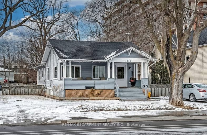 1415 Lakeshore Road, Burlington | Image 1