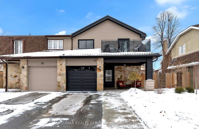 31 Lawndale Crescent, Brampton | Image 1