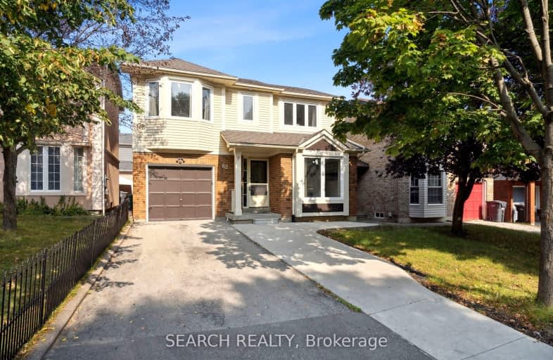 62 Stoneledge Circle, Brampton | Image 1