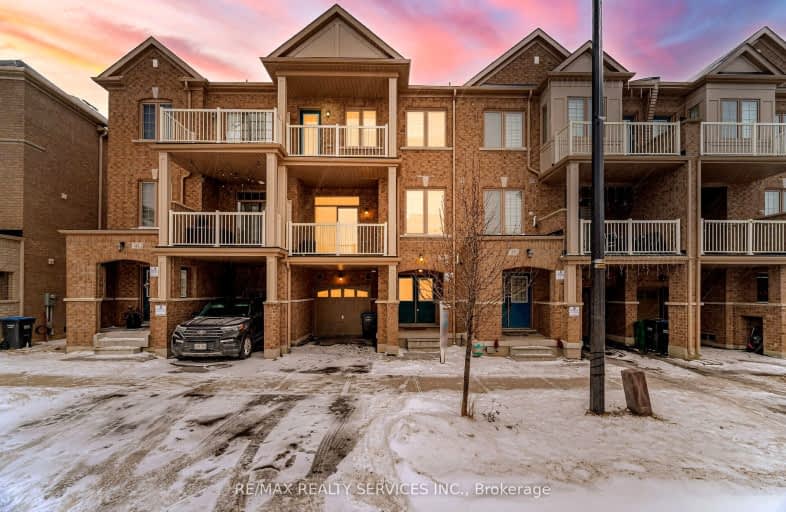 39 Labrish Road, Brampton | Image 1