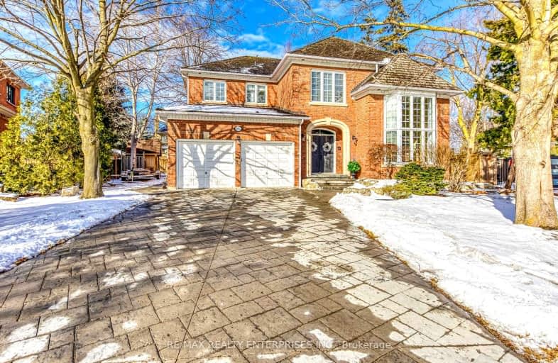 1935 Calgary Court, Mississauga | Image 1