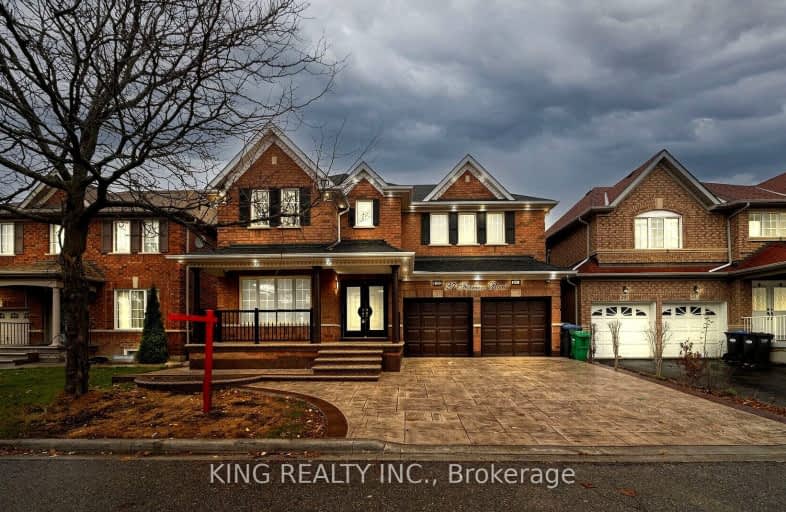 27 Foxmere Road, Brampton | Image 1