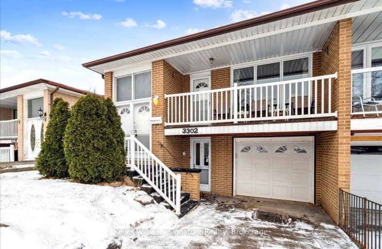 3302 Victory Crescent, Mississauga | Image 1